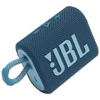 JBL Go3 (синий)