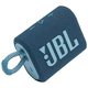 JBL Go3 (синий)