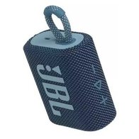 JBL Go3 (синий)