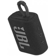 JBL Go3 (чёрный)
