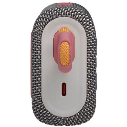 Беспроводная колонка JBL Go3 (серый)