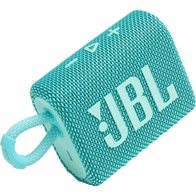 JBL Go3 (бирюзовый)