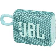 JBL Go3 (бирюзовый)
