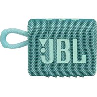 JBL Go3 (бирюзовый)