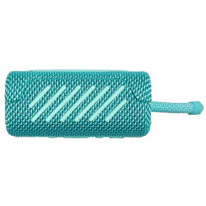 Беспроводная колонка JBL Go3 (бирюзовый)