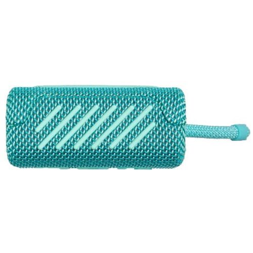 Беспроводная колонка JBL Go3 (бирюзовый)