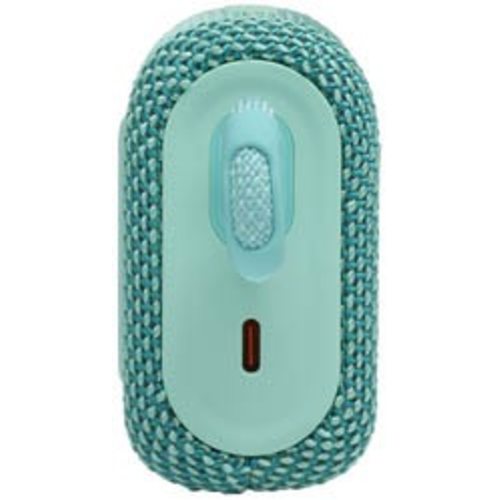 Беспроводная колонка JBL Go3 (бирюзовый)