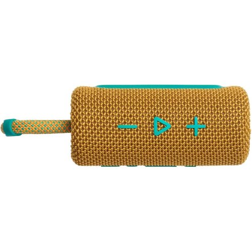 Портативная колонка JBL Go3 (желтый)