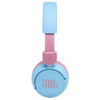 JBL JR310BT (голубой/розовый)
