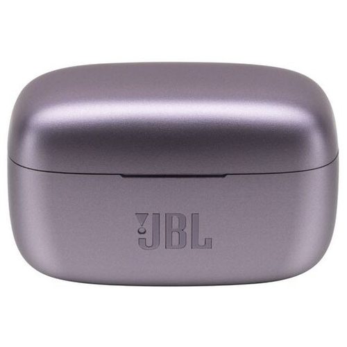 Беспроводные наушники JBL Live 300TWS (фиолетовый)