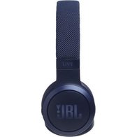 JBL Live 400BT (синий)