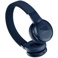 JBL Live 400BT (синий)