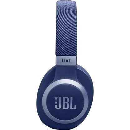 Беспроводные наушники JBL Live 770NC (голубой)
