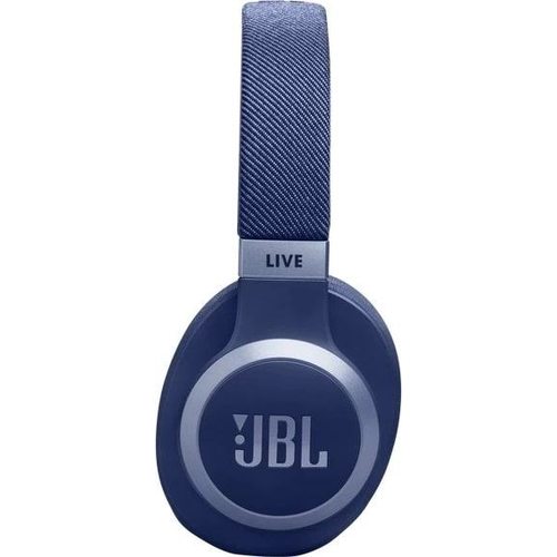 Беспроводные наушники JBL Live 770NC (голубой)