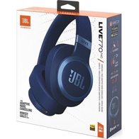 JBL Live 770NC (голубой)
