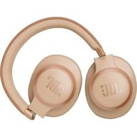 JBL Live 770NC (золотой)