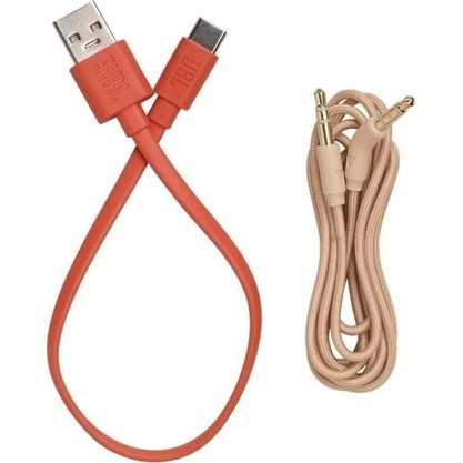 Беспроводные наушники JBL Live 770NC (золотой)