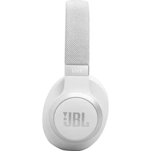 Беспроводные наушники JBL Live 770NC (белый)