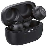 JBL Live Free NC+ TWS (черный)