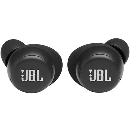 Беспроводные наушники JBL Live Free NC+ TWS (черный)