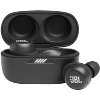 JBL Live Free NC+ TWS (черный)