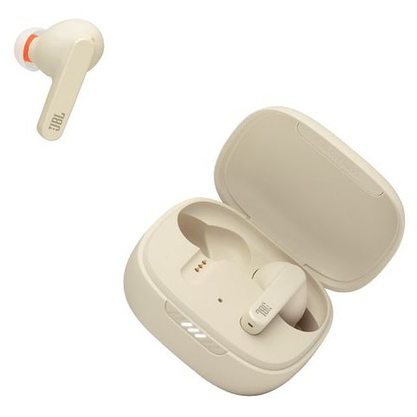 Беспроводные наушники JBL Live Pro+ TWS (бежевый)