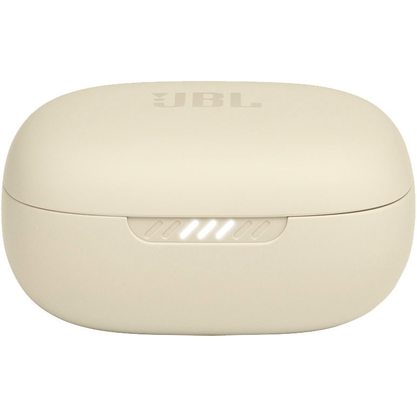 Беспроводные наушники JBL Live Pro+ TWS (бежевый)