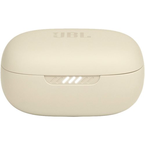 Беспроводные наушники JBL Live Pro+ TWS (бежевый)