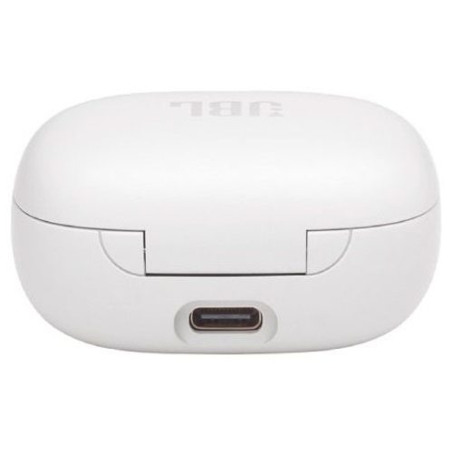 Беспроводные наушники JBL Live Pro+ TWS (белый)