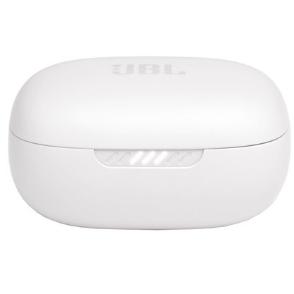 Беспроводные наушники JBL Live Pro+ TWS (белый)