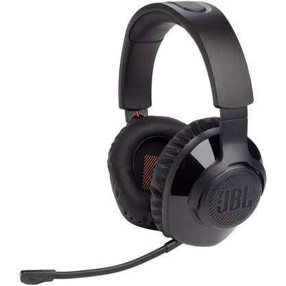 Игровые наушники JBL Quantum 350 (черный)