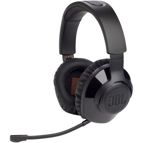 Игровые наушники JBL Quantum 350 (черный)