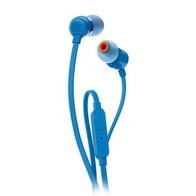 JBL T160 (синий)