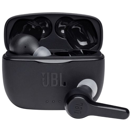 Беспроводные наушники JBL Tune 215 TWS (черный)