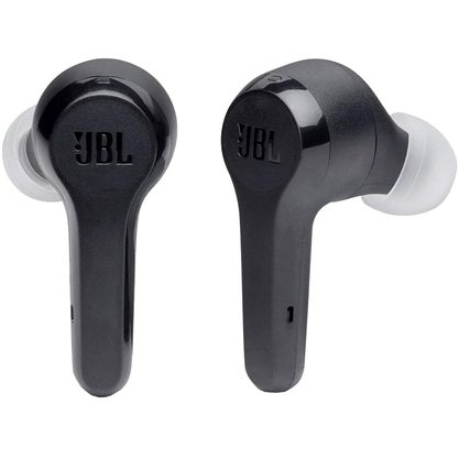 Беспроводные наушники JBL Tune 215 TWS (черный)