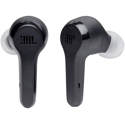 Беспроводные наушники JBL Tune 215 TWS (черный)