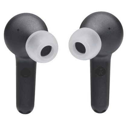 Беспроводные наушники JBL Tune 215 TWS (черный)