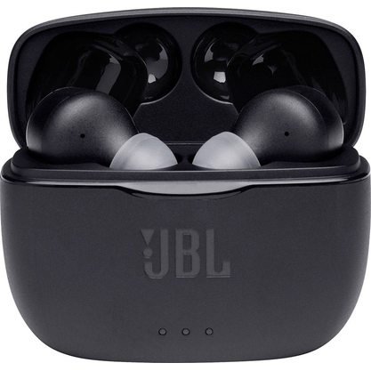 Беспроводные наушники JBL Tune 215 TWS (черный)