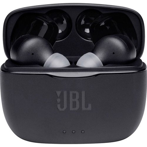 Беспроводные наушники JBL Tune 215 TWS (черный)