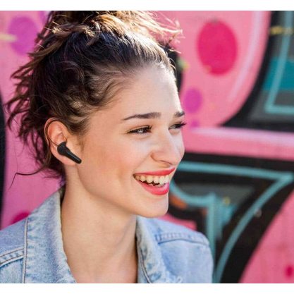 Беспроводные наушники JBL Tune 215 TWS (черный)