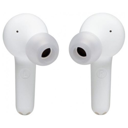 Беспроводные наушники JBL Tune 215 TWS (белый)