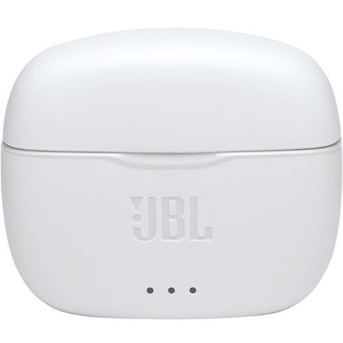 Беспроводные наушники JBL Tune 215 TWS (белый)