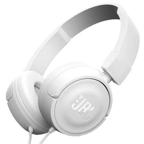Наушники JBL T450 (белый)