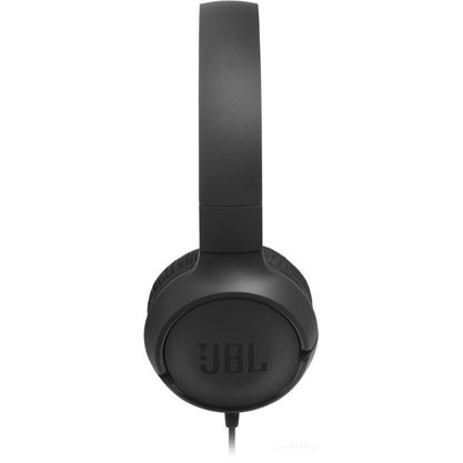 Наушники JBL T500 (черный)