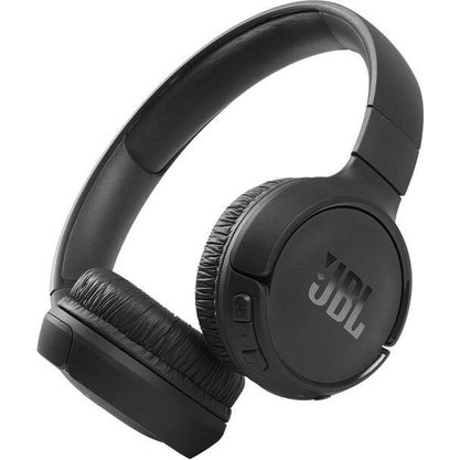 Беспроводные наушники JBL T570BT (черный)