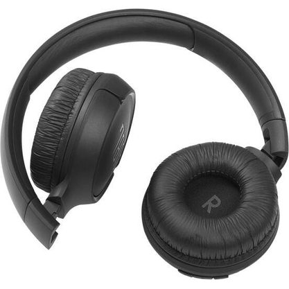 Беспроводные наушники JBL T570BT (черный)