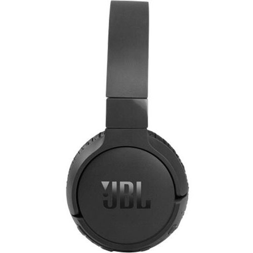 Беспроводные наушники JBL Tune 660NC (черный)