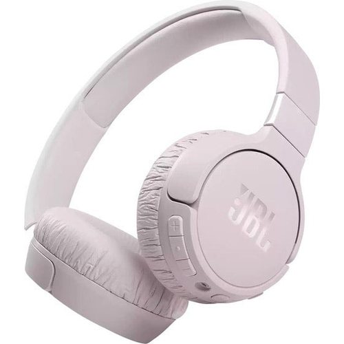 Беспроводные наушники JBL Tune 660NC (розовый)