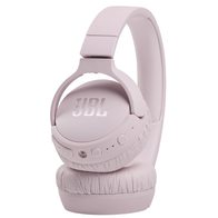 JBL Tune 660NC (розовый)