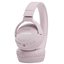 Беспроводные наушники JBL Tune 660NC (розовый)